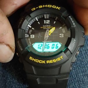Gshock